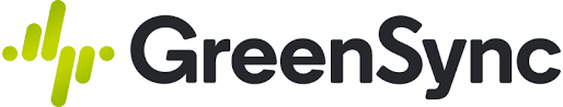 GreenSync - logo